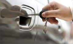 Locksmith in Ralston